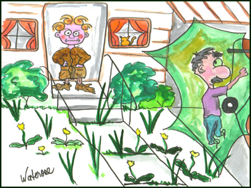 Cartoon